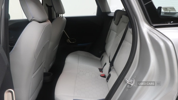 Used MINI Aceman 2025 for sale - 76753499: Photo 18