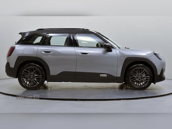 Used MINI Aceman 2025 for sale - 76753499: Photo