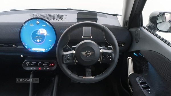 Used MINI Aceman 2025 for sale - 76753499: Photo 6