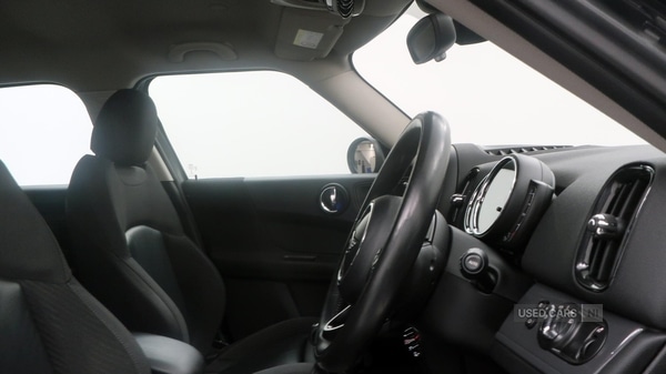 Used MINI Countryman 2018 for sale - 77018001: Photo 12