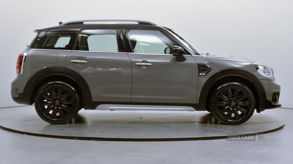 Used MINI Countryman 2018 for sale - 77018001: Photo 3