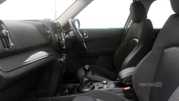 Used MINI Countryman 2018 for sale - 77018001: Photo 8