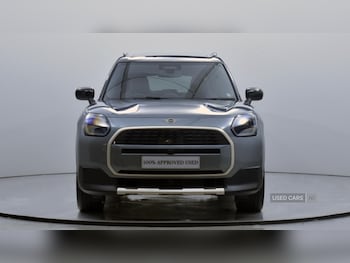 Used MINI Countryman 2024 for sale - 77794524: Photo