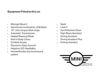 MINI - Countryman