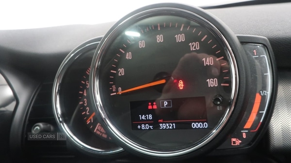 Used MINI Hatch 2021 for sale - 76787544: Photo 10