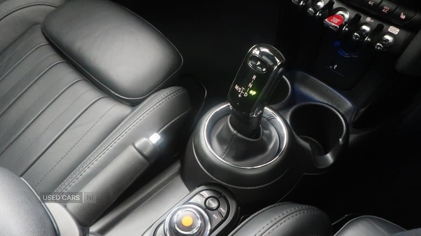 Used MINI Hatch 2021 for sale - 76787544: Photo 11