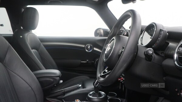 Used MINI Hatch 2021 for sale - 76787544: Photo 12