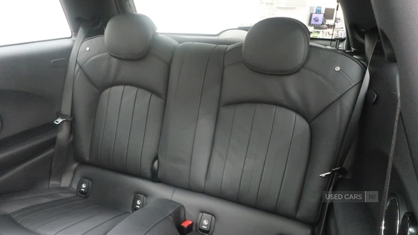 Used MINI Hatch 2021 for sale - 76787544: Photo 13