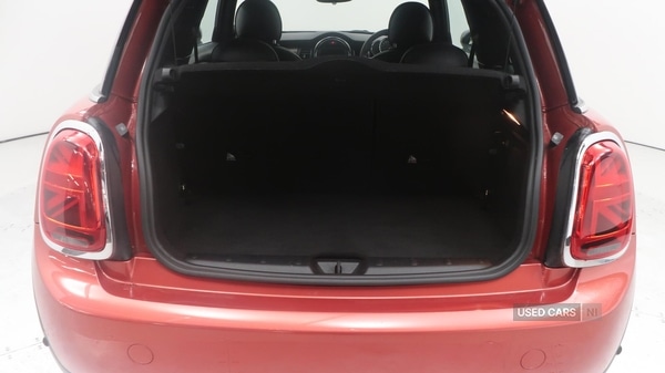 Used MINI Hatch 2021 for sale - 76787544: Photo 14