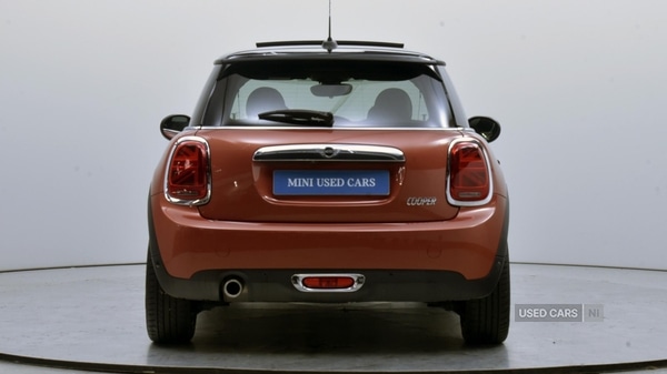 Used MINI Hatch 2021 for sale - 76787544: Photo 16