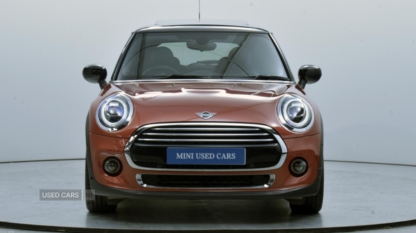 Used MINI Hatch 2021 for sale - 76787544: Photo 17