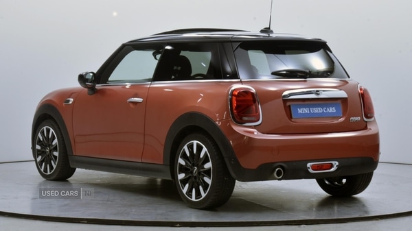 Used MINI Hatch 2021 for sale - 76787544: Photo 2