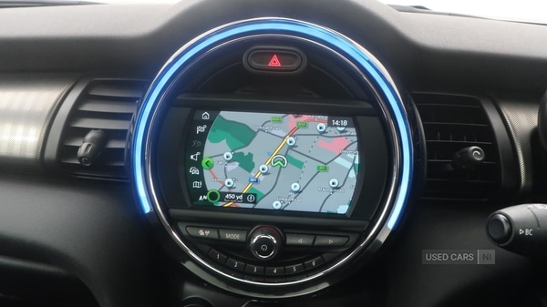 Used MINI Hatch 2021 for sale - 76787544: Photo 21