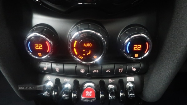 Used MINI Hatch 2021 for sale - 76787544: Photo 27