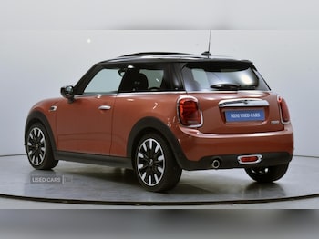 Used MINI Hatch 2021 for sale - 76787544: Photo