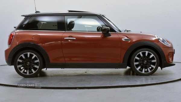 Used MINI Hatch 2021 for sale - 76787544: Photo 3