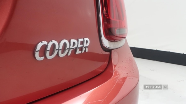 Used MINI Hatch 2021 for sale - 76787544: Photo 34