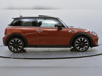 Used MINI Hatch 2021 for sale - 76787544: Photo