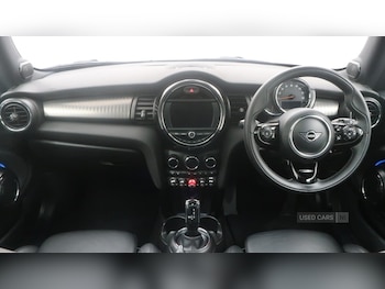 Used MINI Hatch 2021 for sale - 76787544: Photo