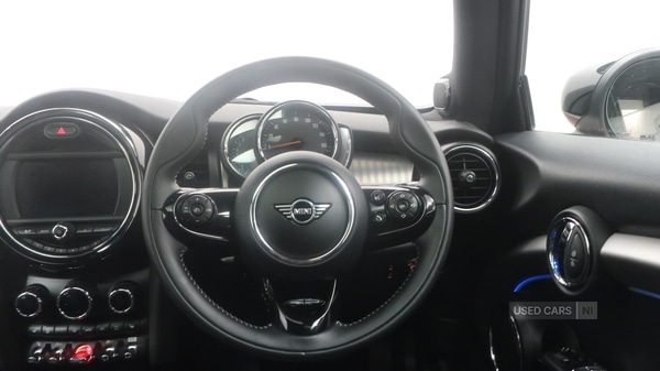 Used MINI Hatch 2021 for sale - 76787544: Photo 6