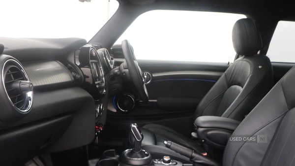 Used MINI Hatch 2021 for sale - 76787544: Photo 8