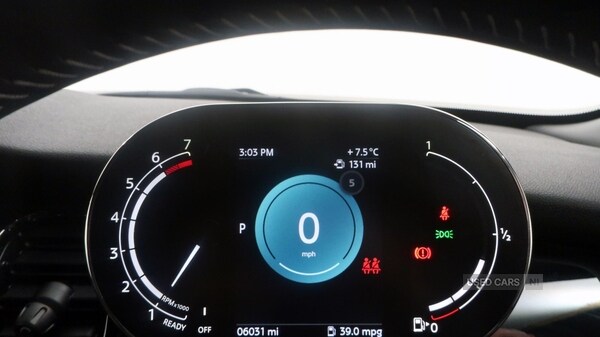 Used MINI Hatch 2023 for sale - 77238792: Photo 10