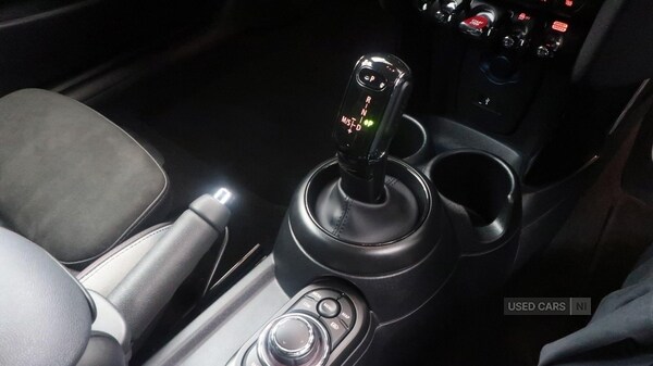 Used MINI Hatch 2023 for sale - 77238792: Photo 11