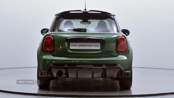 Used MINI Hatch 2023 for sale - 77238792: Photo 16