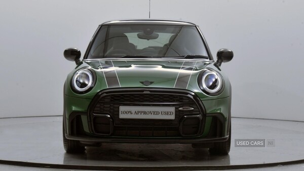 Used MINI Hatch 2023 for sale - 77238792: Photo 17