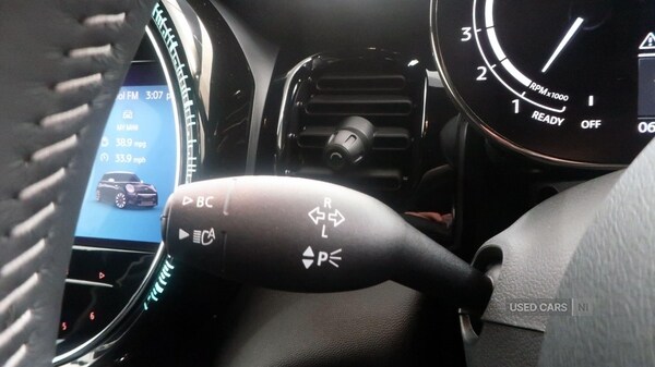 Used MINI Hatch 2023 for sale - 77238792: Photo 22