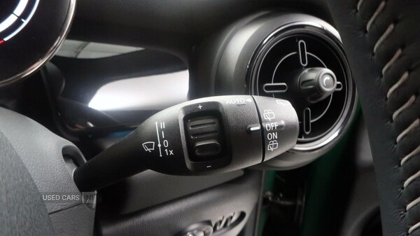 Used MINI Hatch 2023 for sale - 77238792: Photo 23