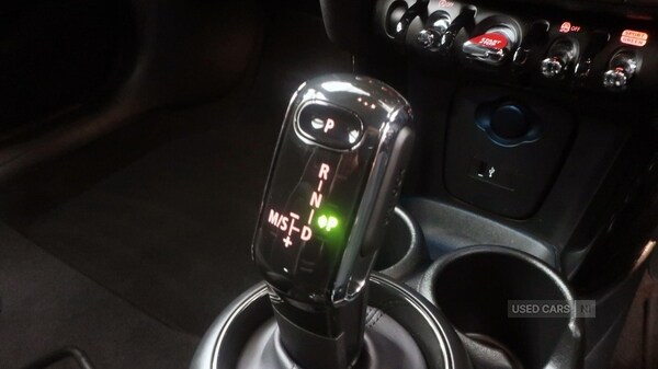 Used MINI Hatch 2023 for sale - 77238792: Photo 26