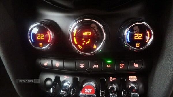 Used MINI Hatch 2023 for sale - 77238792: Photo 27