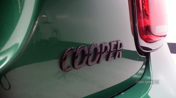 Used MINI Hatch 2023 for sale - 77238792: Photo 32