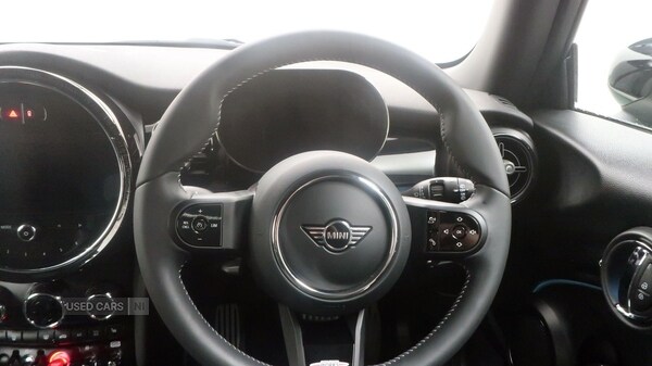 Used MINI Hatch 2023 for sale - 77238792: Photo 6