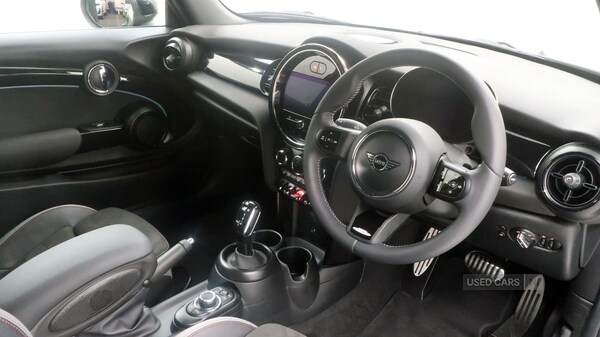 Used MINI Hatch 2023 for sale - 77238792: Photo 7