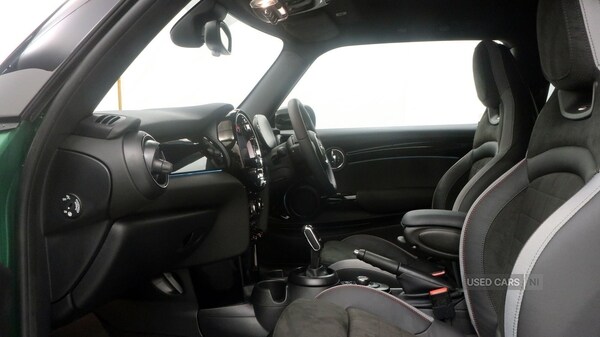 Used MINI Hatch 2023 for sale - 77238792: Photo 8