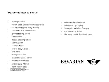 MINI Countryman feature image