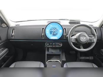 Used MINI Countryman 2024 for sale - 77684575: Photo