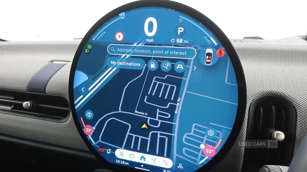 Used MINI Hatch 2024 for sale - 77970820: Photo 10