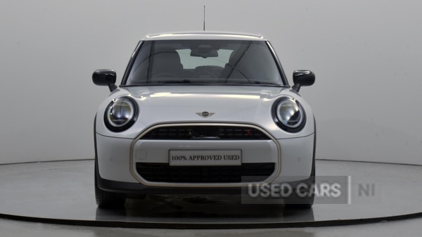 Used MINI Hatch 2024 for sale - 77970820: Photo 17