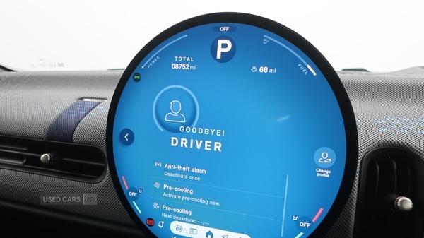 Used MINI Hatch 2024 for sale - 77970820: Photo 23