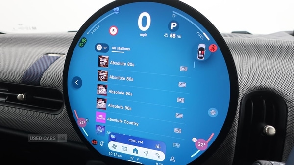 Used MINI Hatch 2024 for sale - 77970820: Photo 24