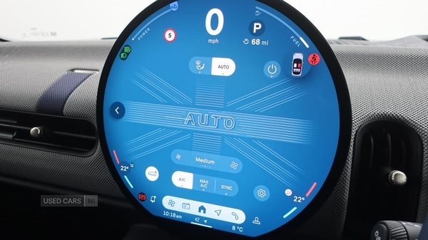 Used MINI Hatch 2024 for sale - 77970820: Photo 25