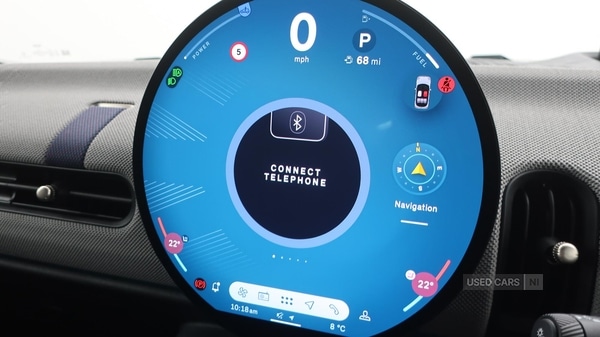 Used MINI Hatch 2024 for sale - 77970820: Photo 9