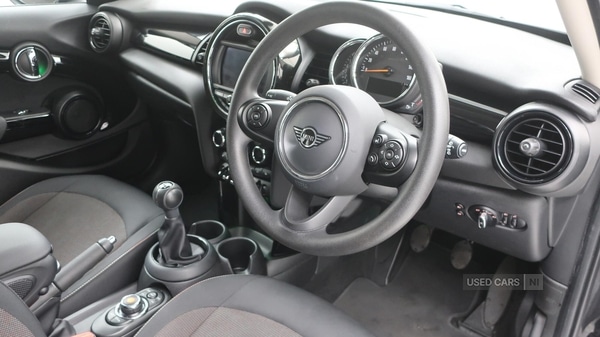 Used MINI Hatch 2021 for sale - 78185937: Photo 10