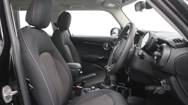 Used MINI Hatch 2021 for sale - 78185937: Photo 11