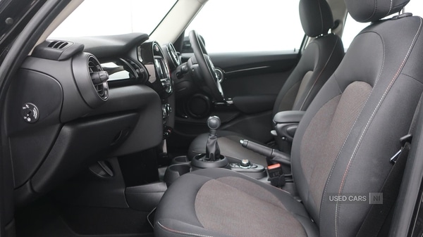 Used MINI Hatch 2021 for sale - 78185937: Photo 12