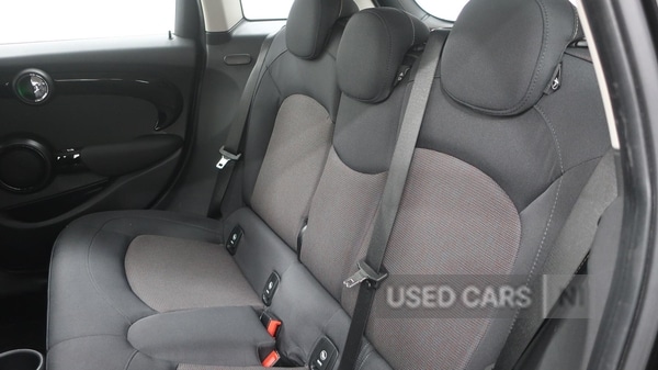 Used MINI Hatch 2021 for sale - 78185937: Photo 13