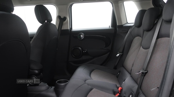 Used MINI Hatch 2021 for sale - 78185937: Photo 14